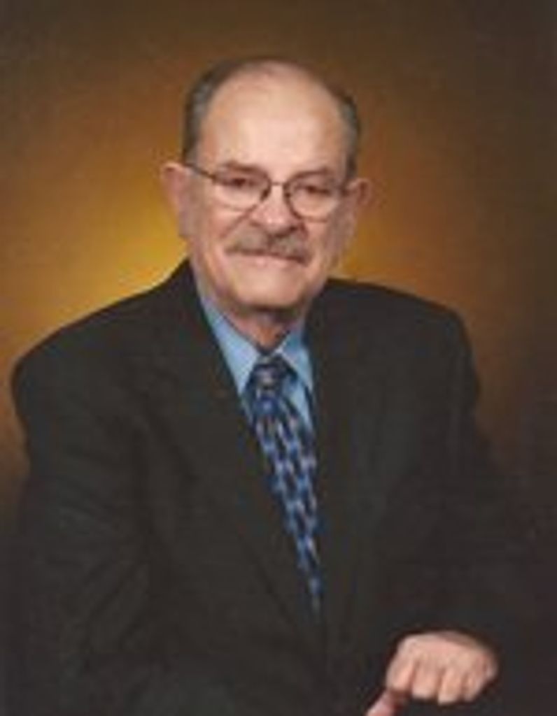 Gene M. Burgess