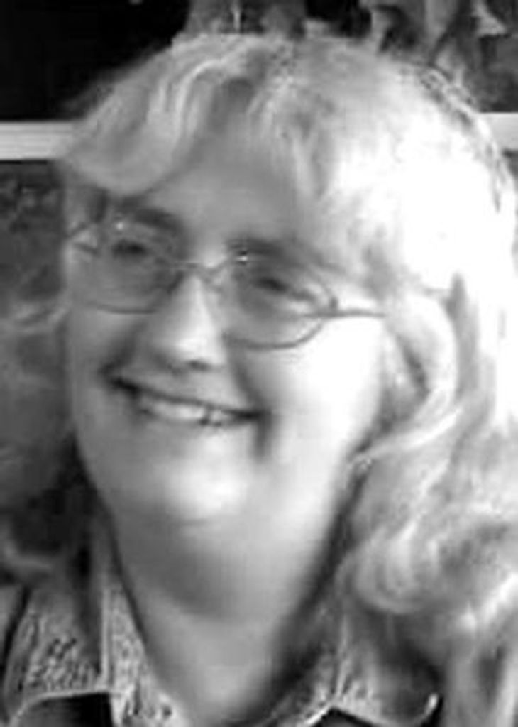 Harriet Kalm Profile Photo