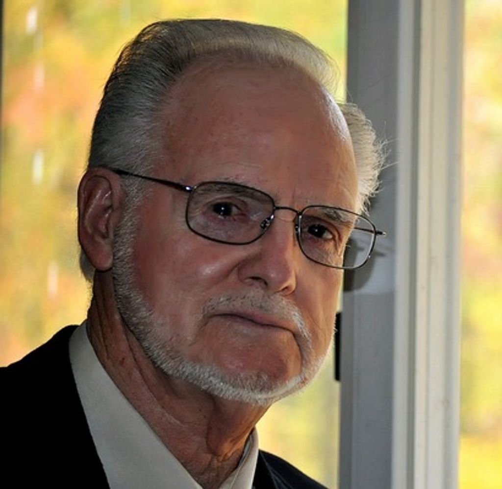 Marcus Ival Meade Profile Photo