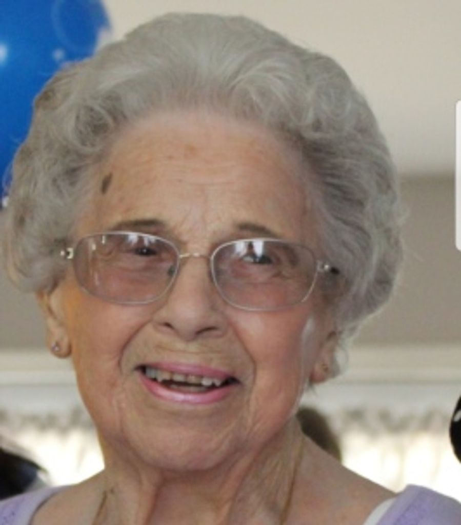 Leola "Sis" Leffler Profile Photo