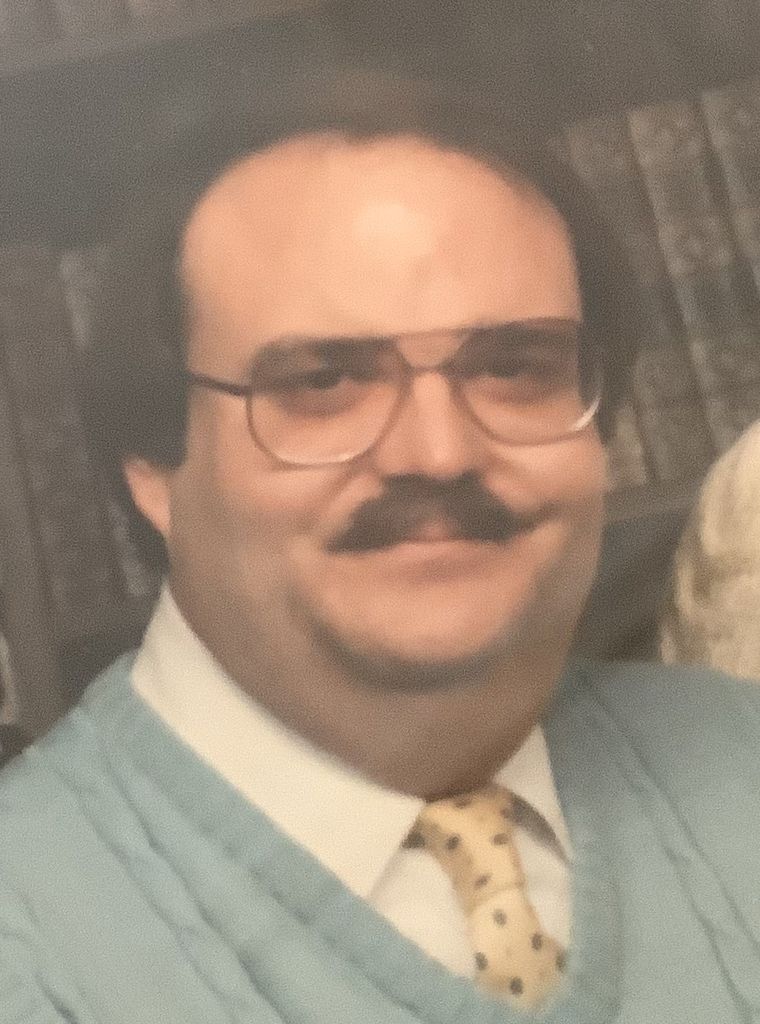 John R. Reynolds Profile Photo