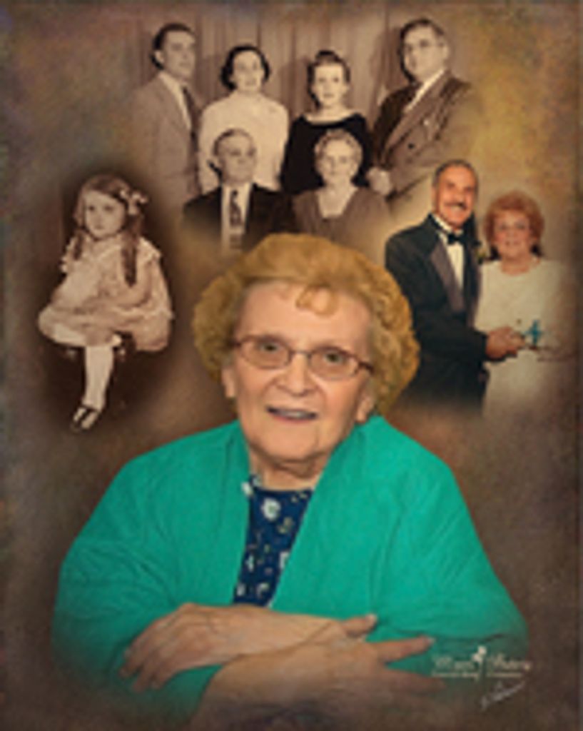 Katharine (Dietz)  Kouvaras