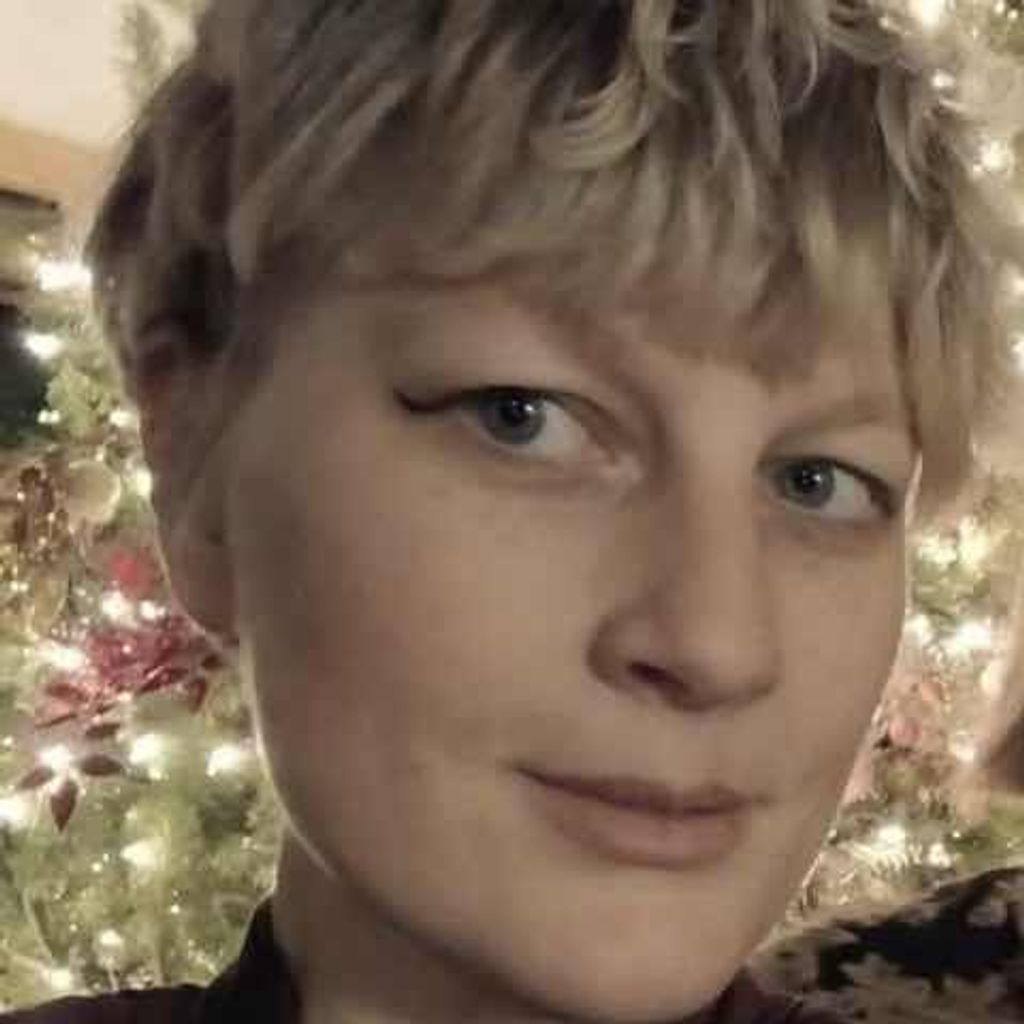 Kristina Lee Reiersgard Profile Photo