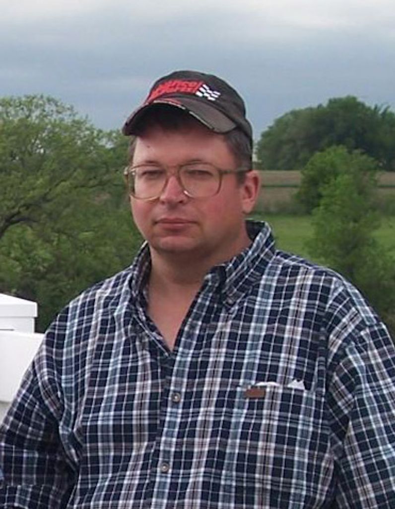 Jeffrey Allen Knutson Profile Photo