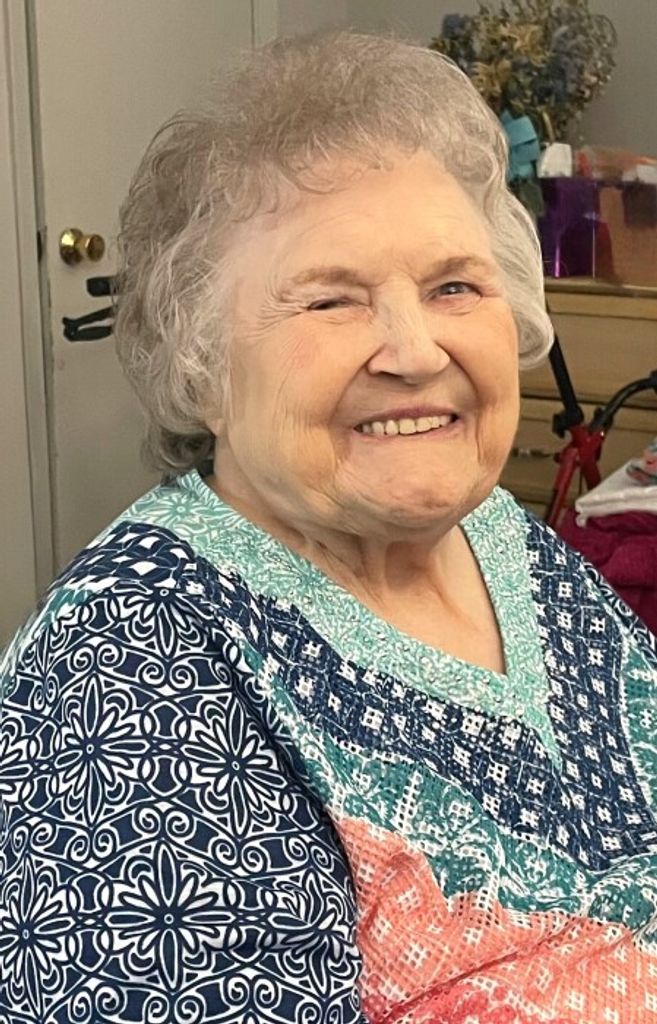 Cynthia Ann (Graham)  Bradshaw