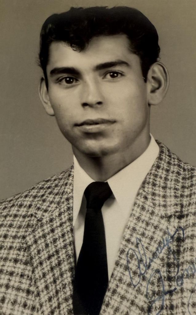 Antonio R. Cumpian Profile Photo