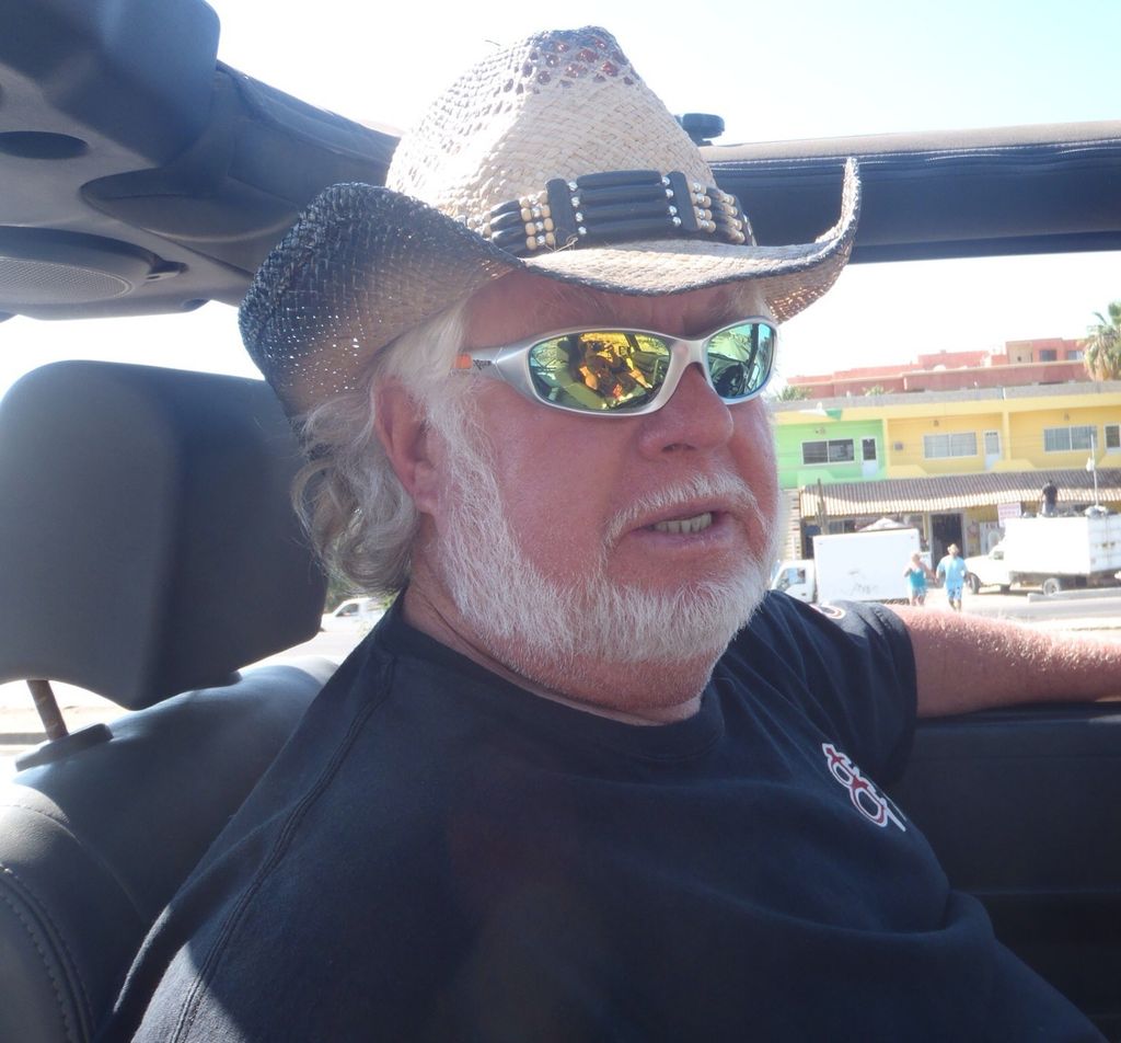 Thomas Ivan Holder Profile Photo