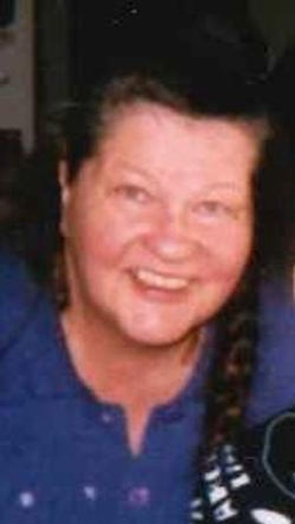 Pastor Donna P. Denor