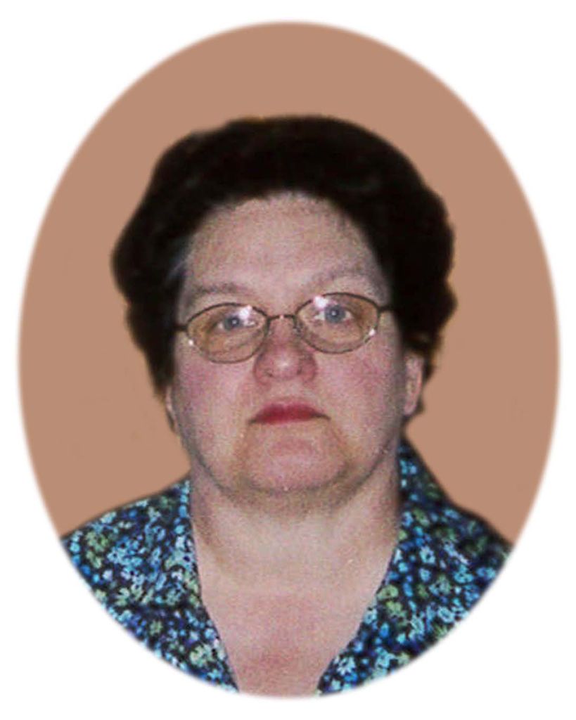 Barbara Lucylle (Ziehl)  Huckenpoehler