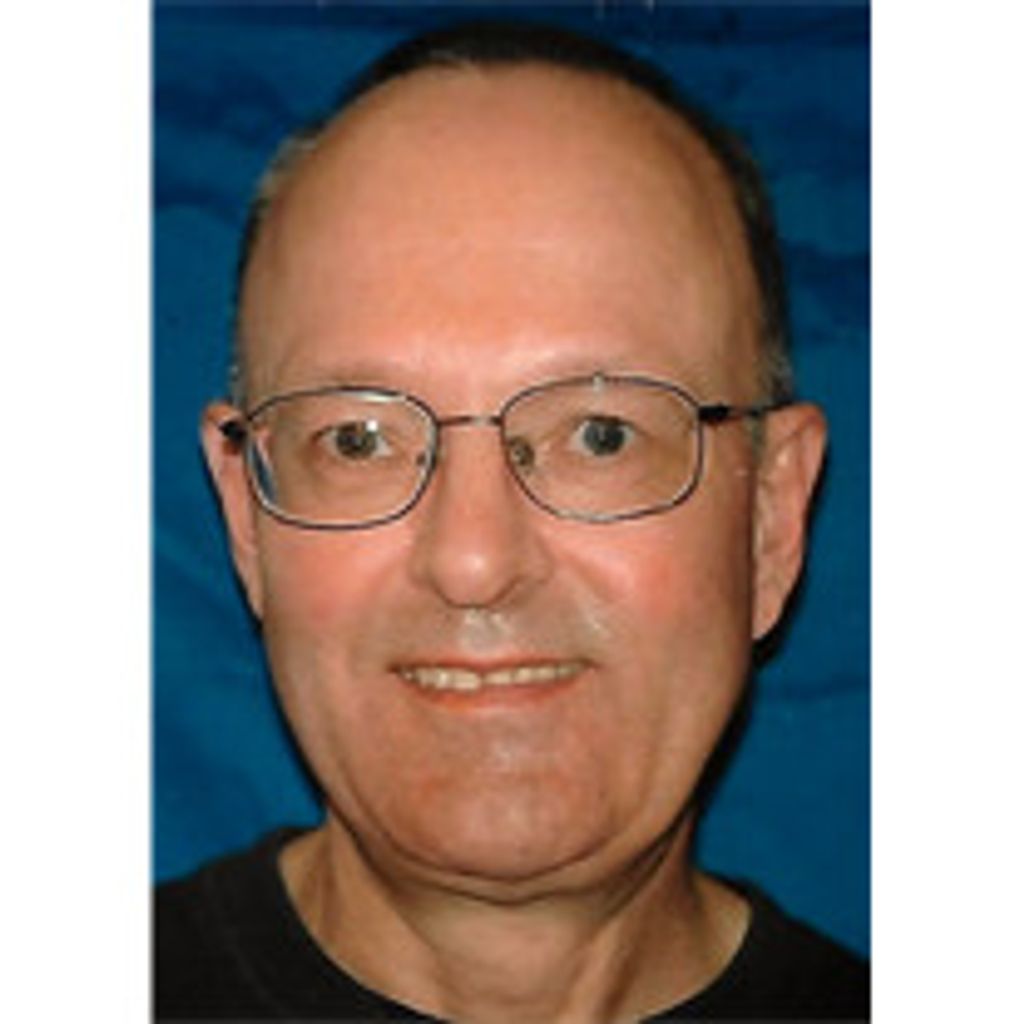 Robert A. Mceachern