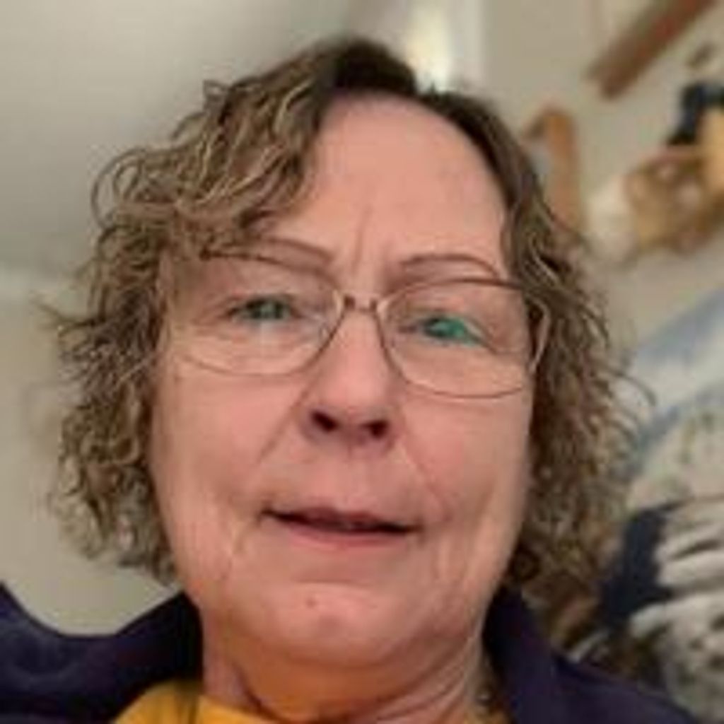 Barbara Iva Tapocsi Profile Photo