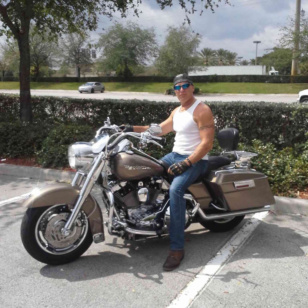 Jeffrey Joseph Orlando Profile Photo