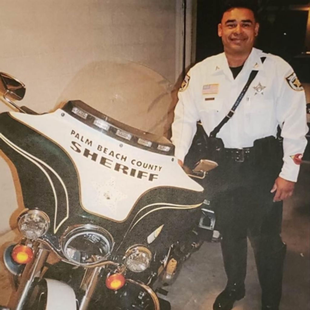 Hubert Donovan Burey, Jr. Profile Photo