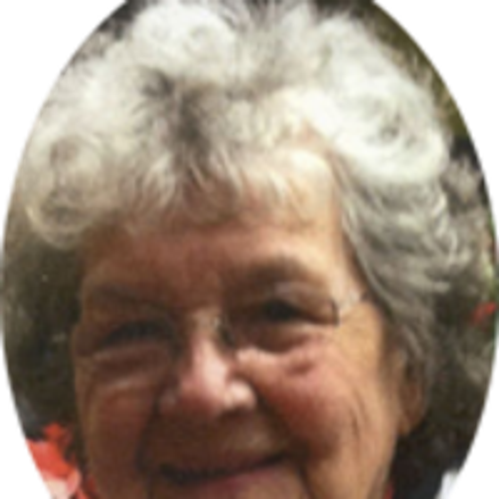 Margaret G Donohue (Maggie)