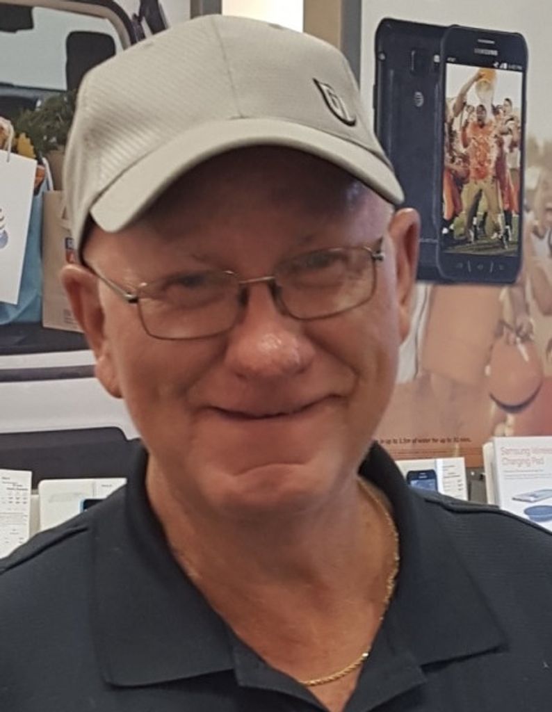 Ronald "Ron" L. Herman Profile Photo