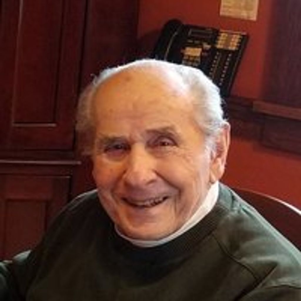 Frank  P. Livigne Profile Photo