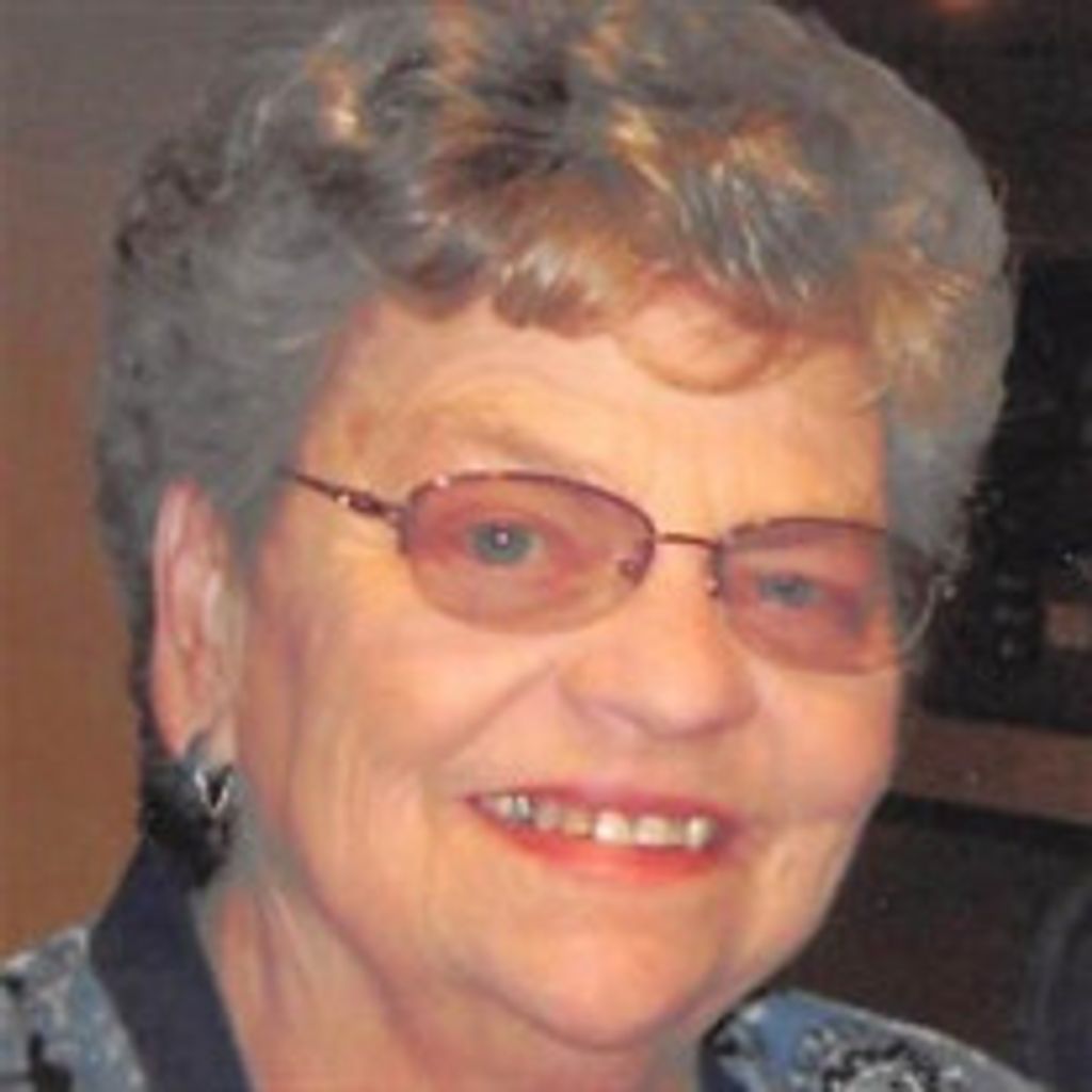 Joyce Marie Clausen