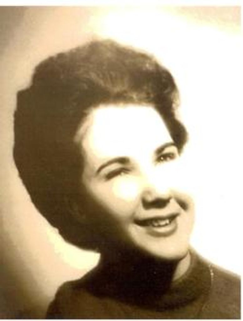 Janet Marie Mussatti