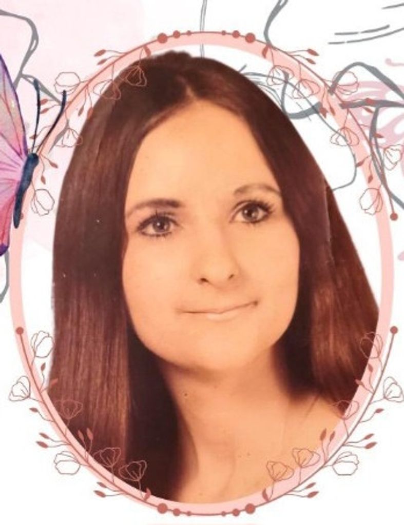 Sandra Dale (Magill)  Printz