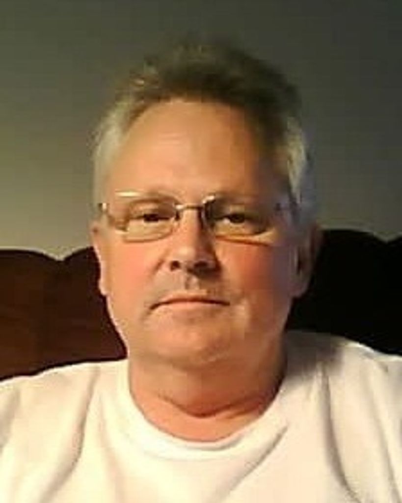 Donald Edward Hart, Jr.