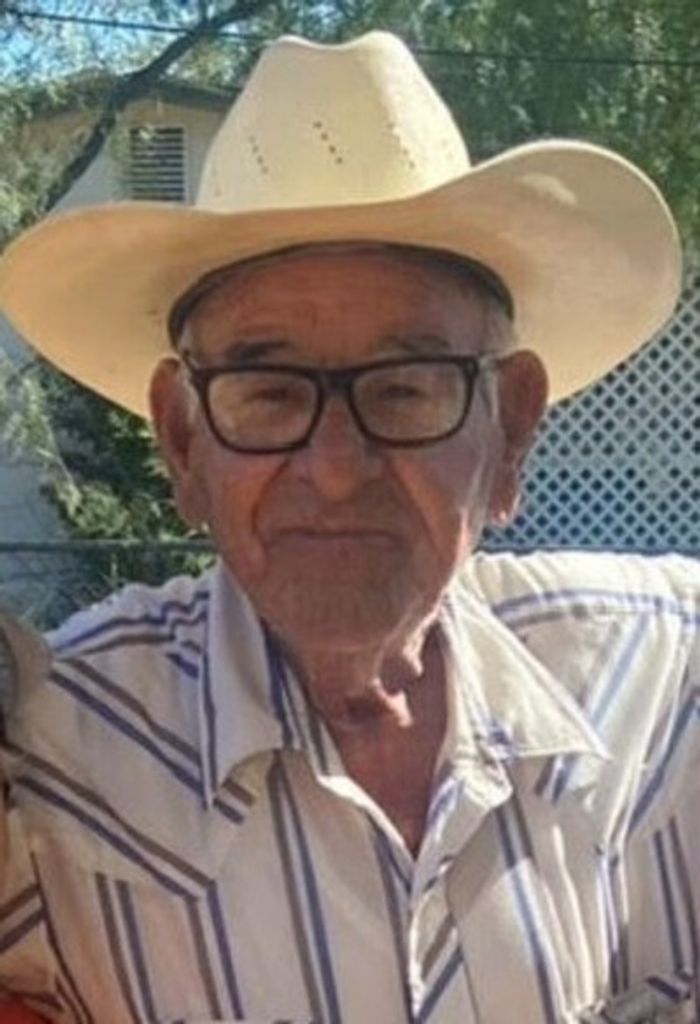 Hector P. Florez Profile Photo