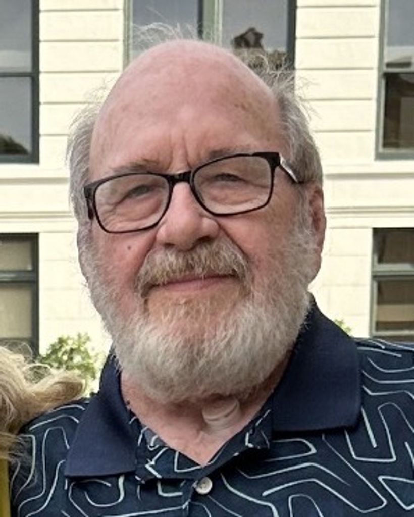 Hugh Michael (Mike) Clark