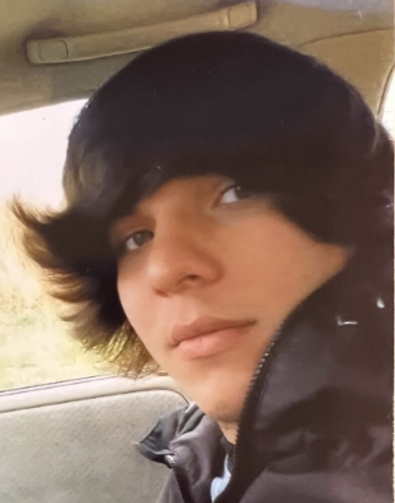 Austin J '"Aj"' Euscher