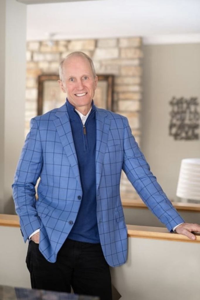 Erik Kyle Myhran Profile Photo