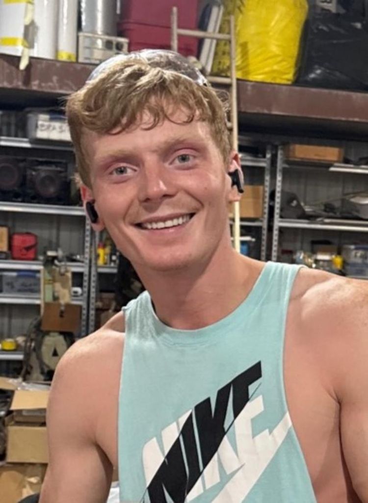Jason Steele, Jr. Profile Photo