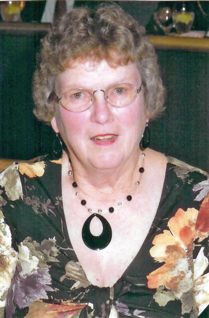 Sheila Andre Pewitt Profile Photo