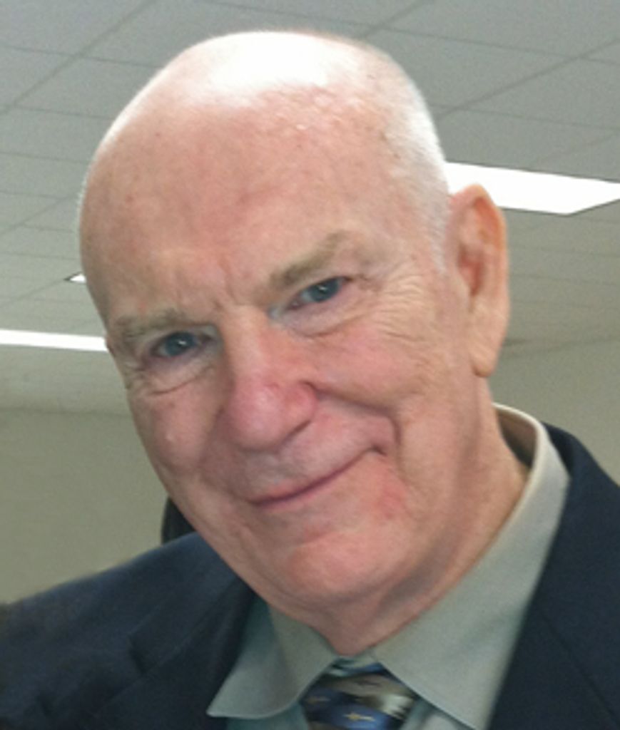 Roger Lunzman
