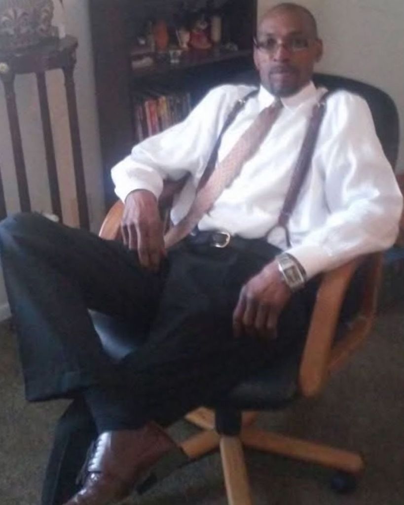Clarence Green, III