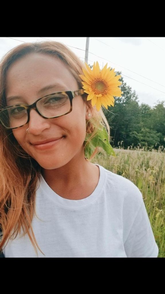 Azaria Gaudreau Profile Photo