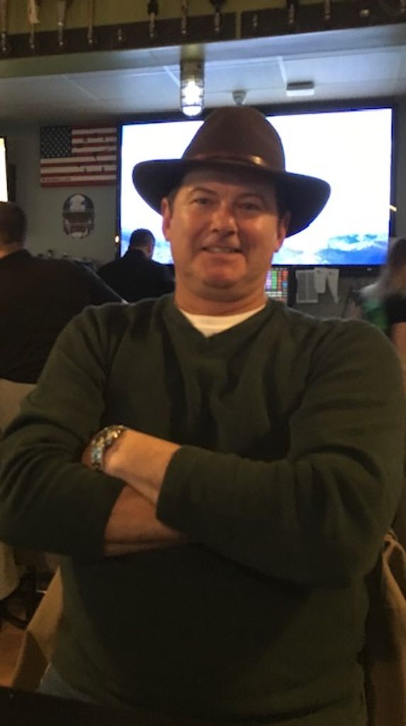 Peter J. Yates Profile Photo