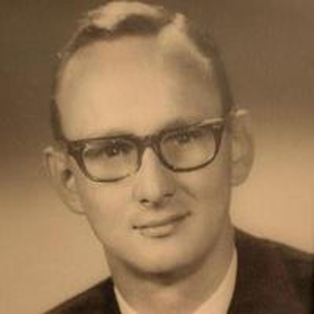 David Coles Smith