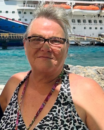Terri Marlene Moody's obituary image