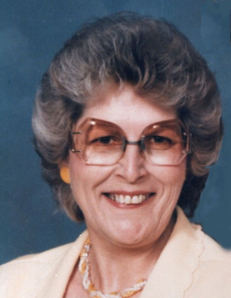 Evalena M Snow-Cline
