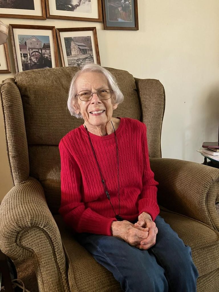 Joan C. Donovan Profile Photo