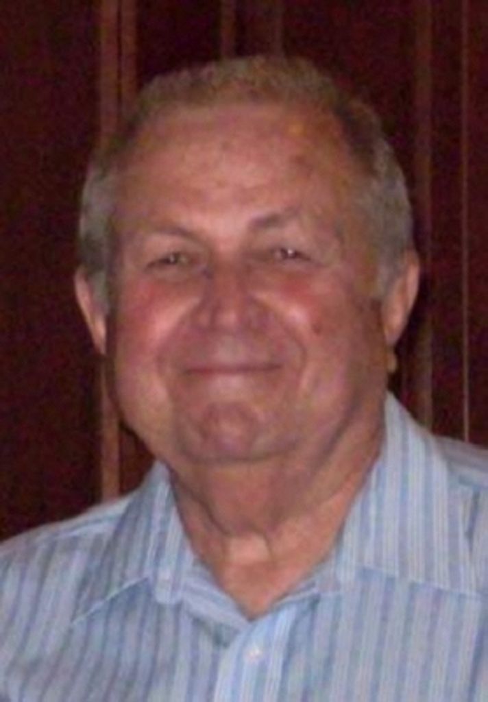 Larry Tullis Vaughn