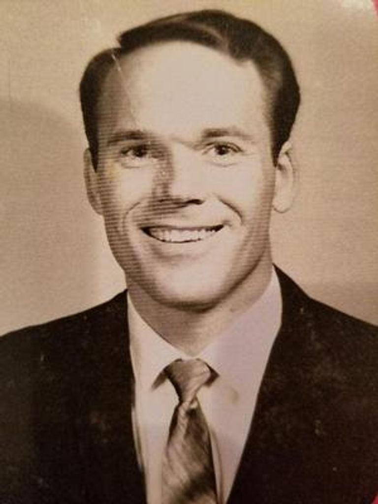 John R. Gooding Profile Photo
