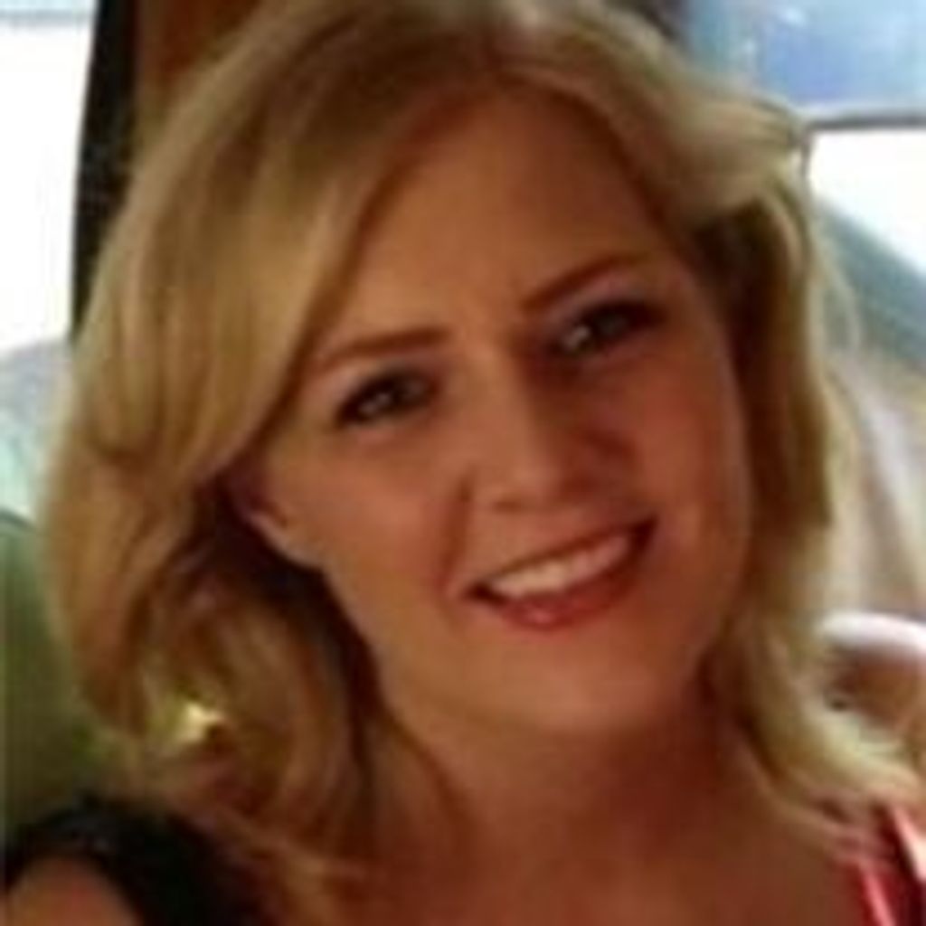 Alicia A. Norman