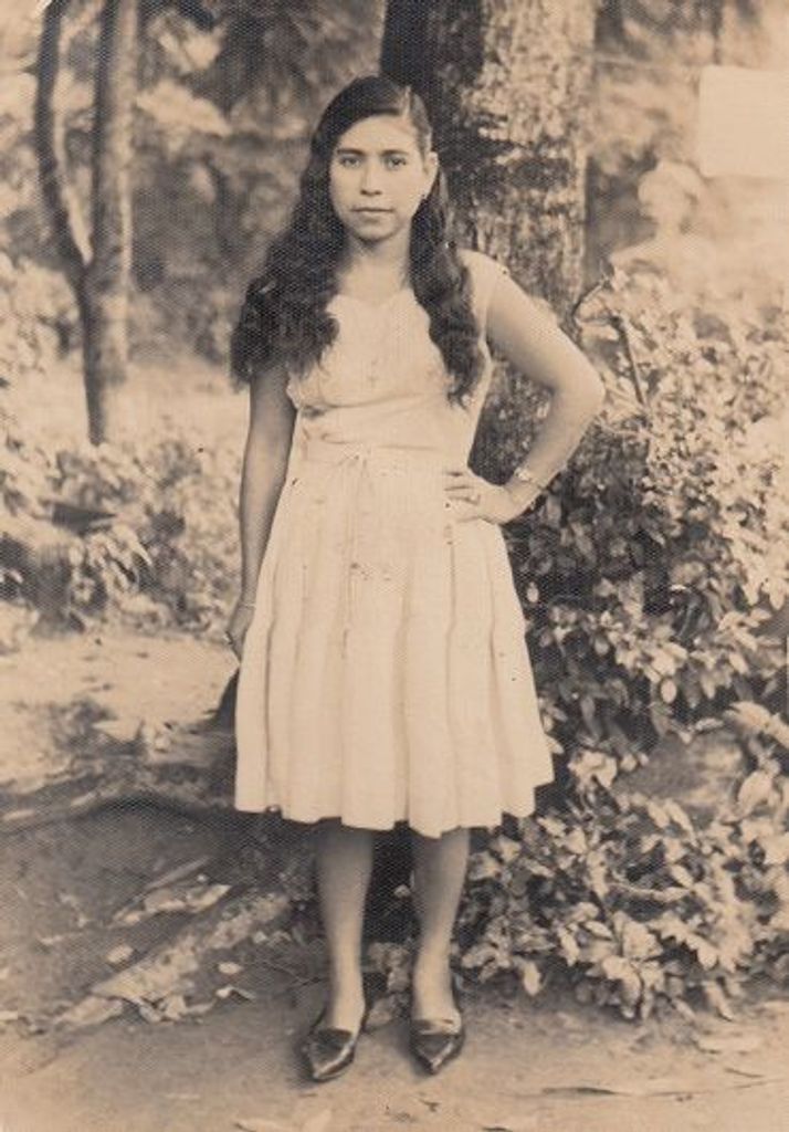 Rosa Bertha Lopez