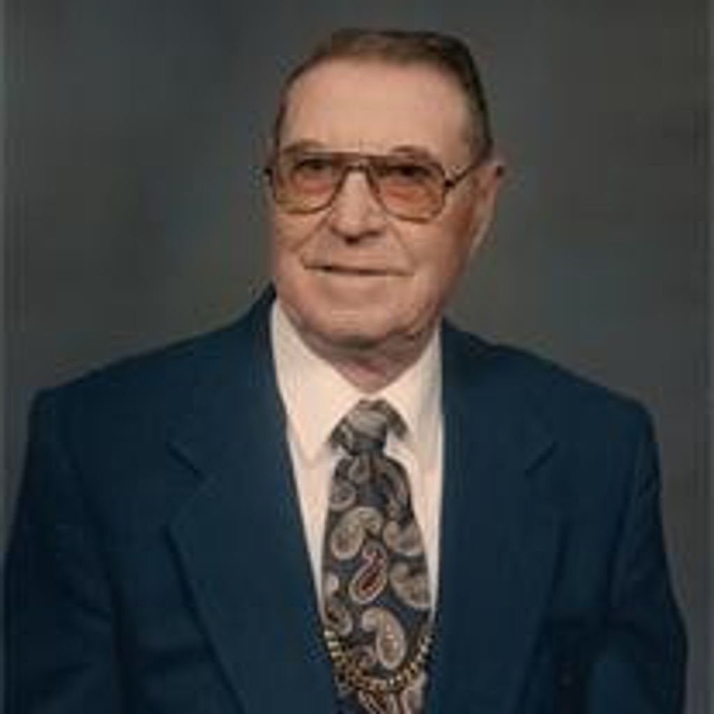 Alfred Trenne