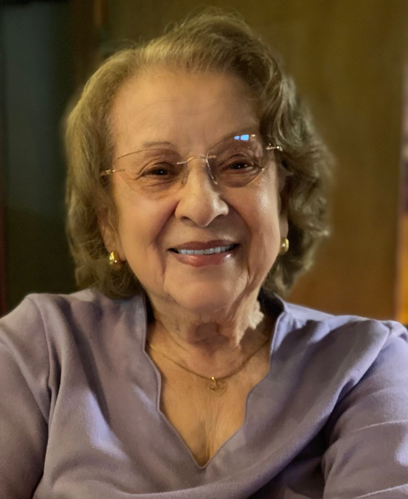 Mildred A. Jurich