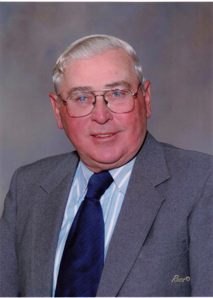 Harold Pellman