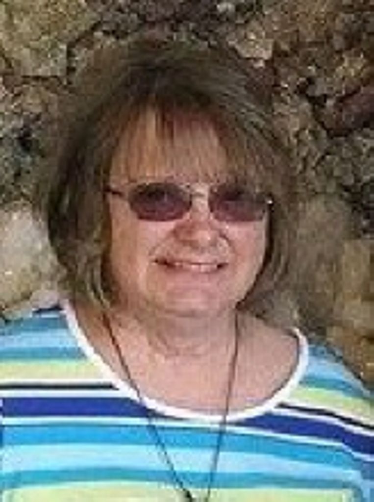 Marlene Fastenau Profile Photo