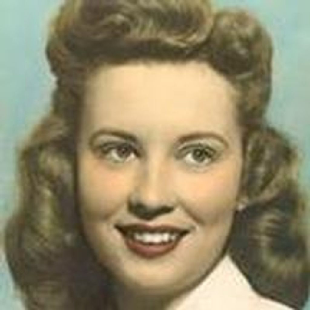 Rose Nell Goodman