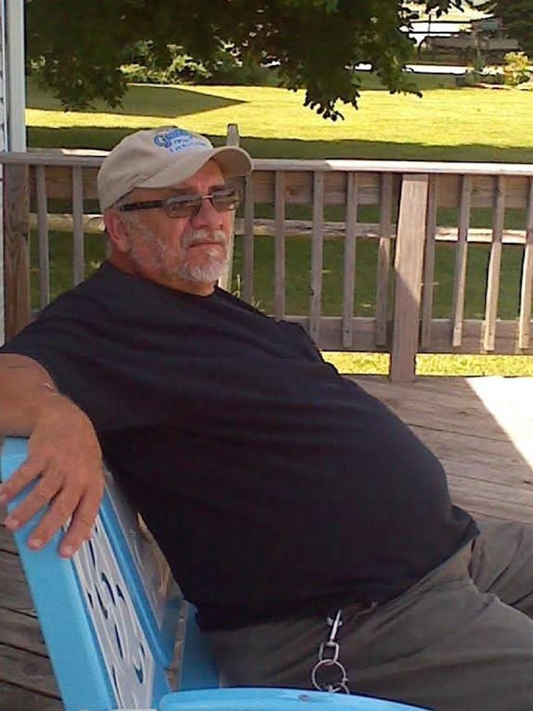 Frank Caputo Profile Photo