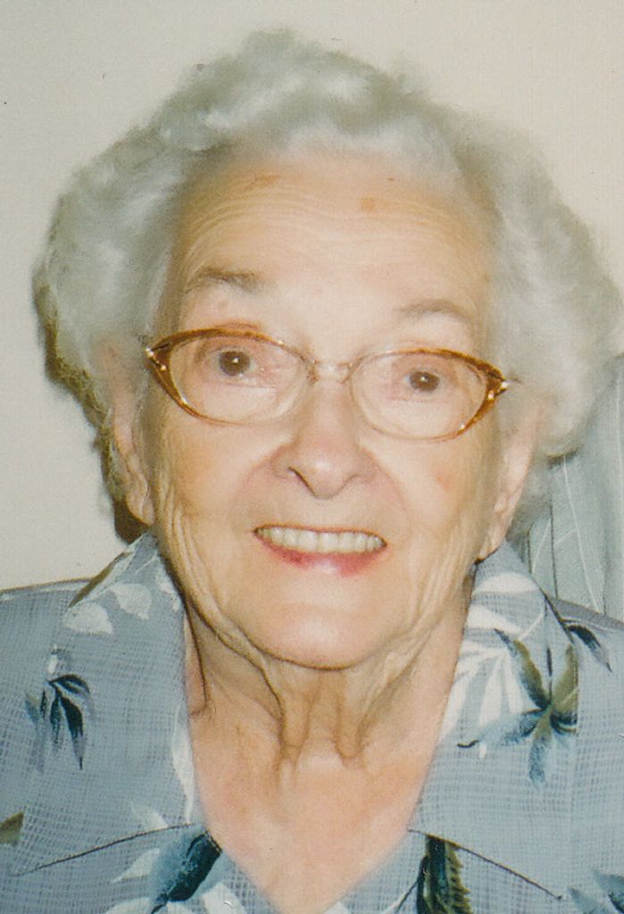 Helen Ehmen