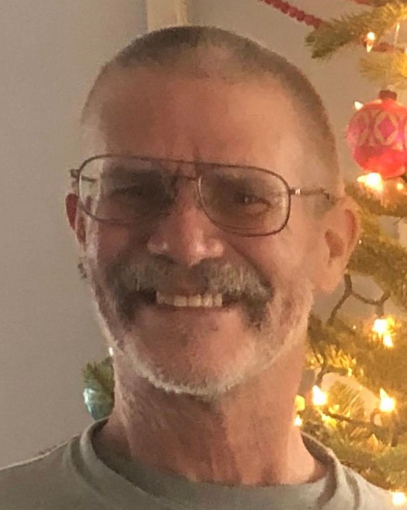 Douglas A. "Doug" Cramp Profile Photo